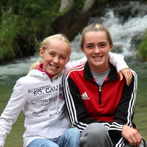 Meet your Posher, Hendrickson